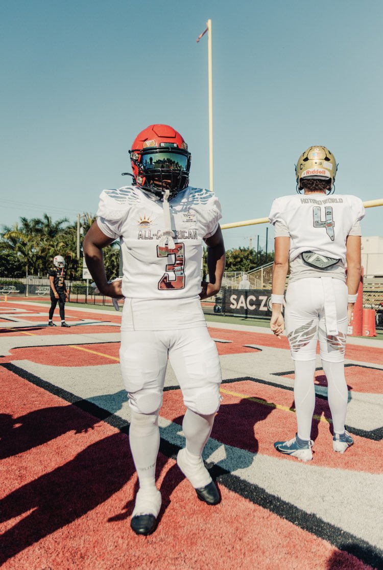 Raenaldo "Tank" Farrington Jr. tweet media