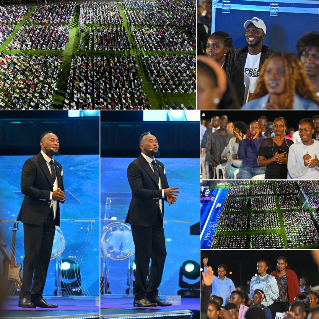 Prophet_elvis's tweet photo. Tuesday Fellowship 21.01.2025!! 
#ProphetElvisMbonye https://t.co/socwliMFWt
