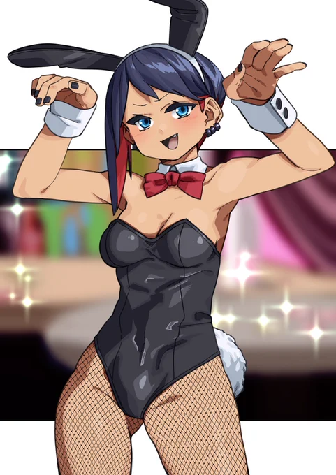 全然描いてないオリキャラさん 