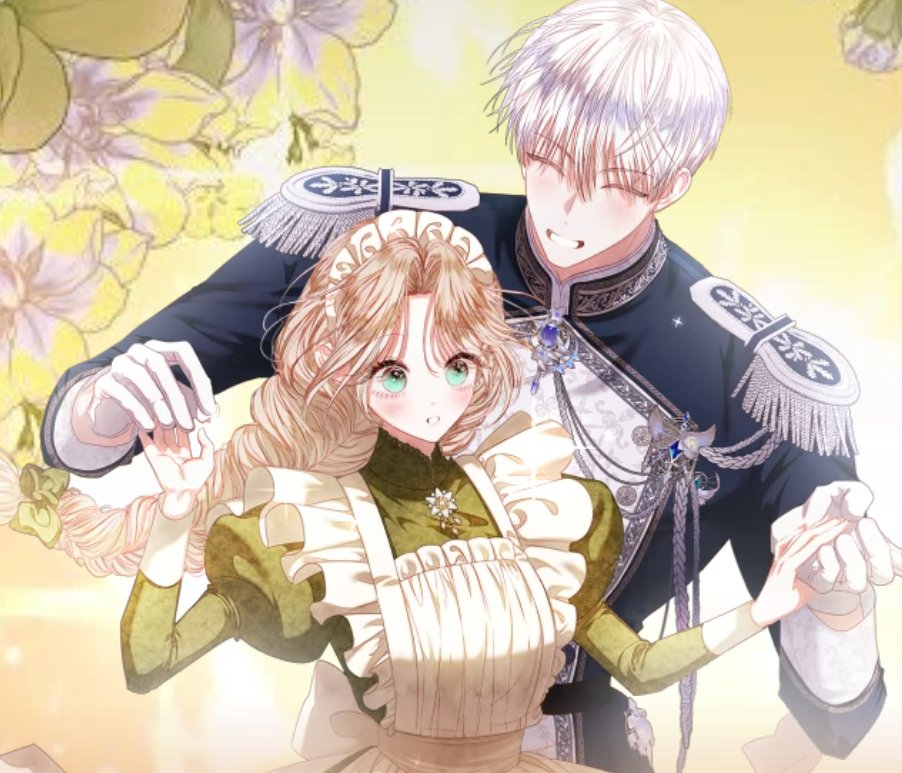 <공주보다 시녀가 천직이었습니다>  시즌2 33,34화 업로드되었습니다. 이번 카카오웹툰 시즌2 표지는 애니메이션 적용하여 멋지게 만들어주셨습니다! >< 움직이는 시아나와 라시드 구경 오세요🩷  

카카오페이지:page.kakao.com/content/636551…
카카오웹툰: webtoon.kakao.com/viewer/%EA%B3%…