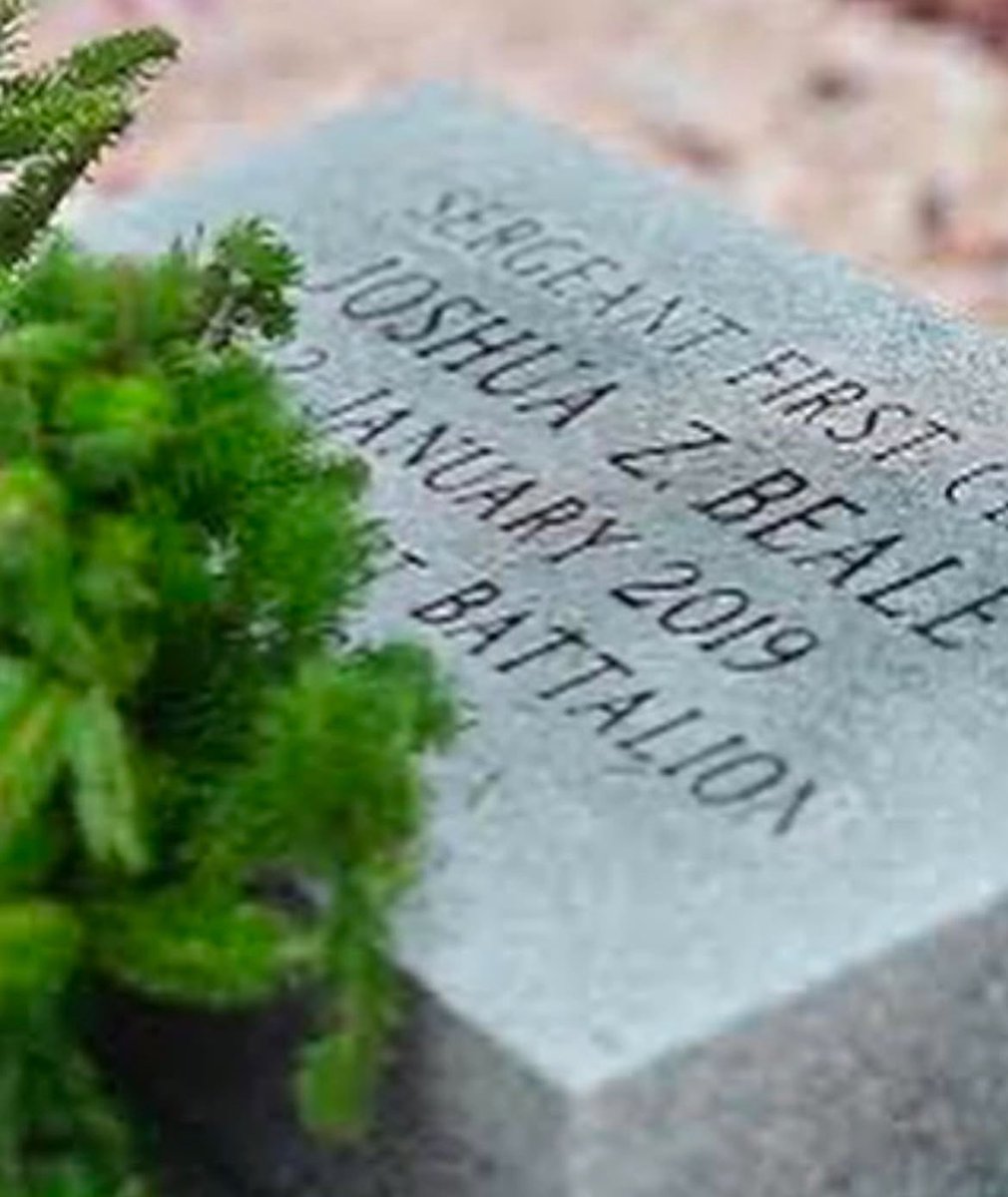 op_hawkeye's tweet photo. 1.22.2019 ~ Sergeant 1st Class Joshua โZackโ Beale ๐บ๐ธ
#OpHawkeyeRemembers #JoshuaBeale #3rdSFG #BronzeStars (3) #PurpleHeart #DeOppressoLiber
๐ https://t.co/oARZFe6Sd9
๐ https://t.co/TrRBxdy932
๐ https://t.co/9aYBSICf8E
๐ฐ https://t.co/6RtgCwZb8S https://t.co/rbQy5ifFsR