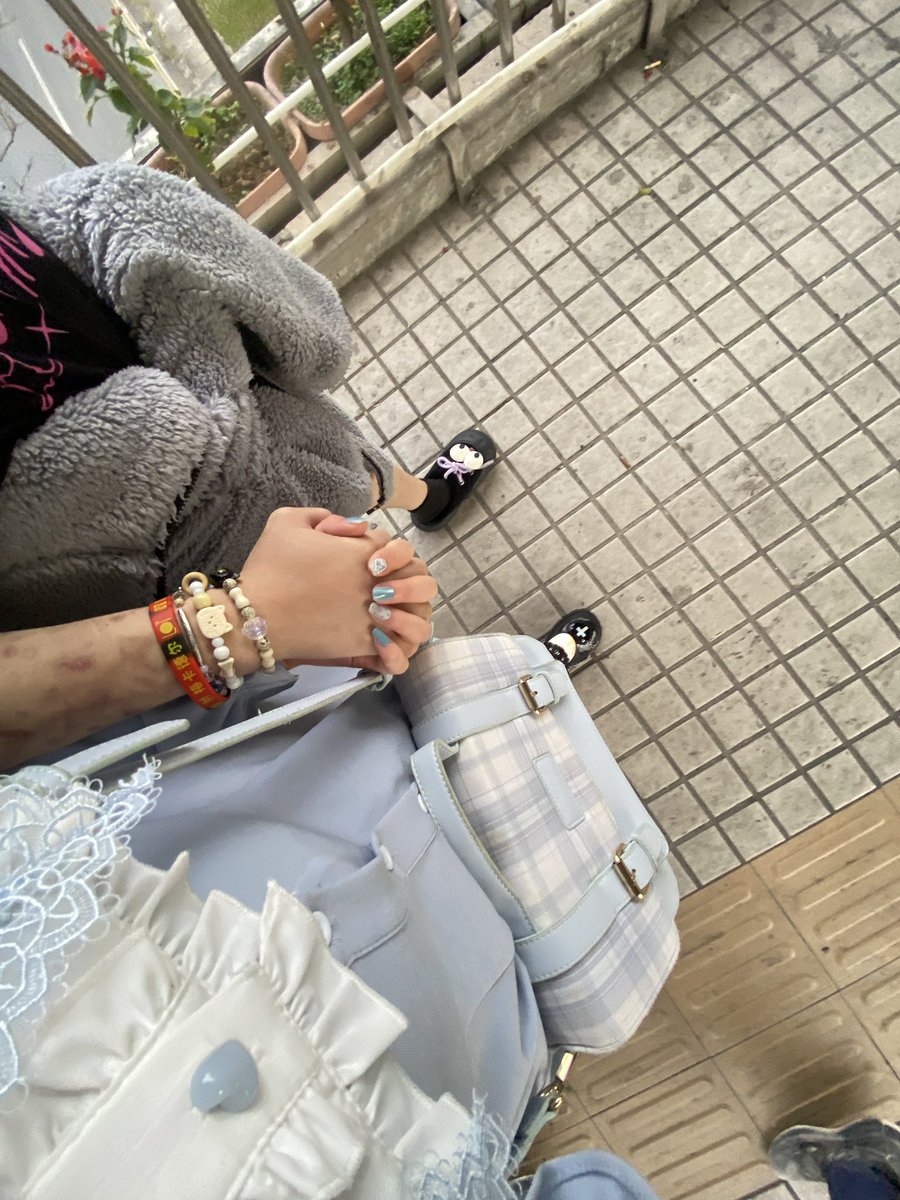 ঌ✞໒⁺大馬士革舞女.☆ tweet media