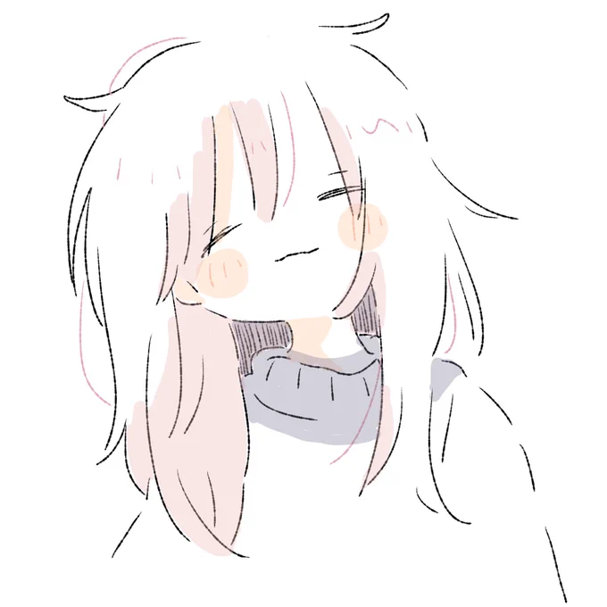 悲しいニュースを見た時はわたしの絵も見てほしい 