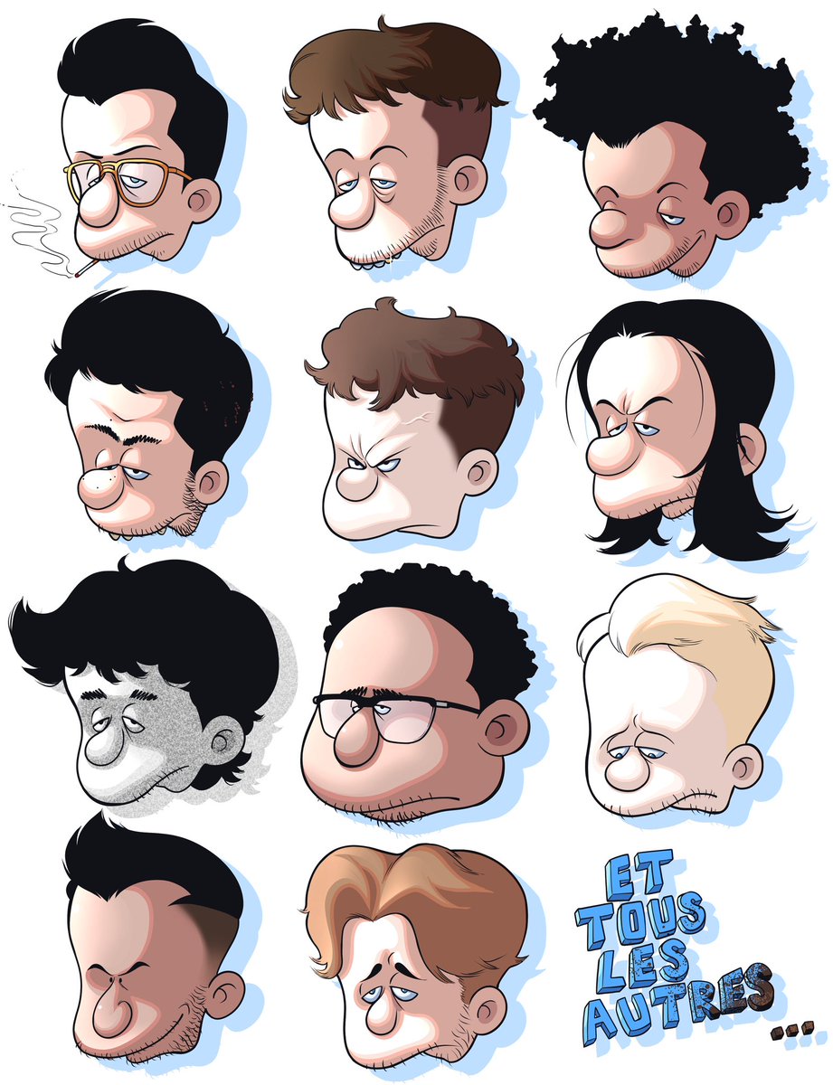 Tchô, la Cacabox ! 
(mise à jour)