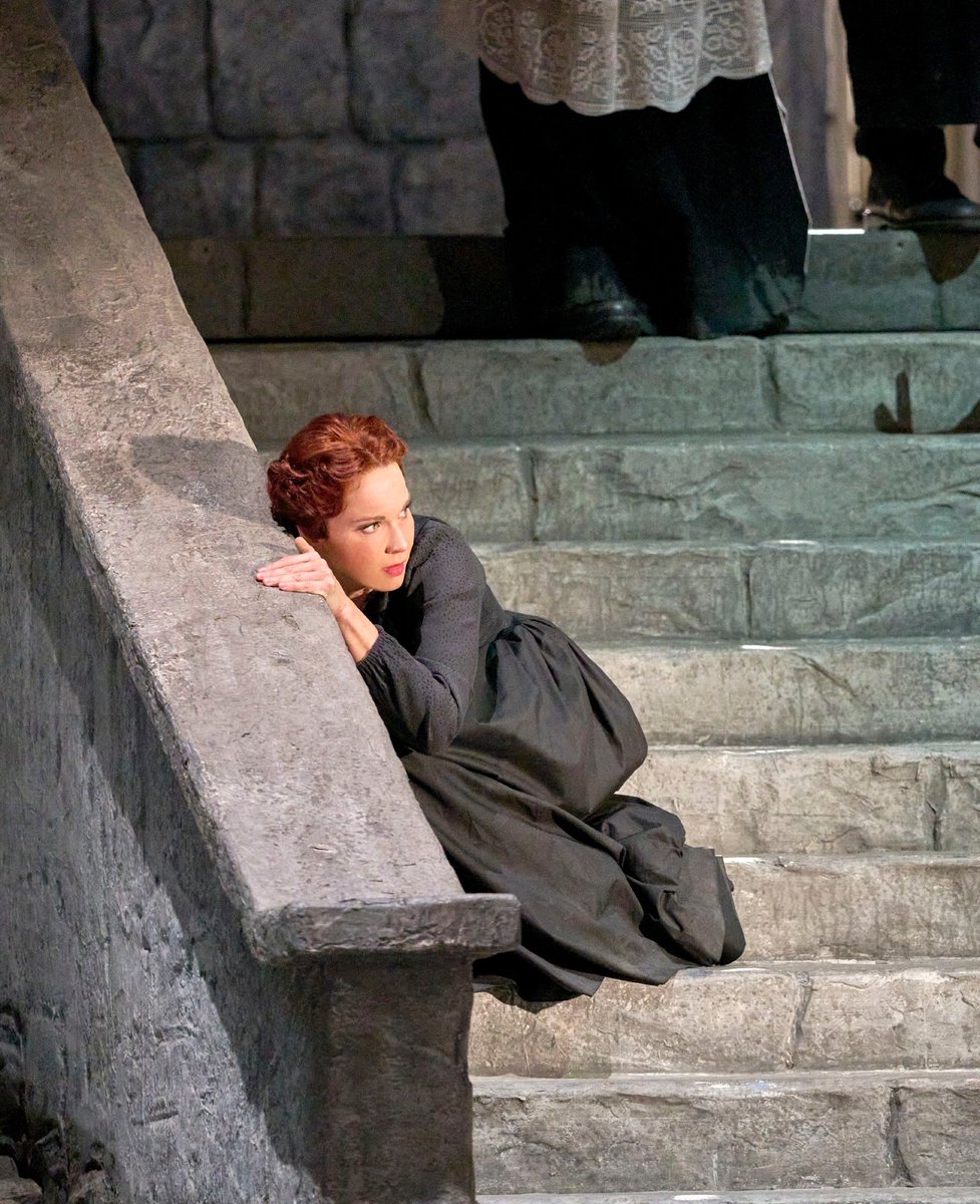 Nicola Luisotti (@nicolaluisotti) on Twitter photo Time flies, and it's already time to say goodbye to beautiful #Vienna 💔
It's been amazing to work again with the <a href="/WrStaatsoper/">Wiener Staatsoper</a> and I can't wait to be back!
Thanks to the Cast, Orchestra & Chorus, audience and Opera Staff. See you all tonight for our last Cavalleria/Pagliacci! 🎶 Time flies, and it's already time to say goodbye to beautiful #Vienna 💔
It's been amazing to work again with the <a href="/WrStaatsoper/">Wiener Staatsoper</a> and I can't wait to be back!
Thanks to the Cast, Orchestra & Chorus, audience and Opera Staff. See you all tonight for our last Cavalleria/Pagliacci! 🎶