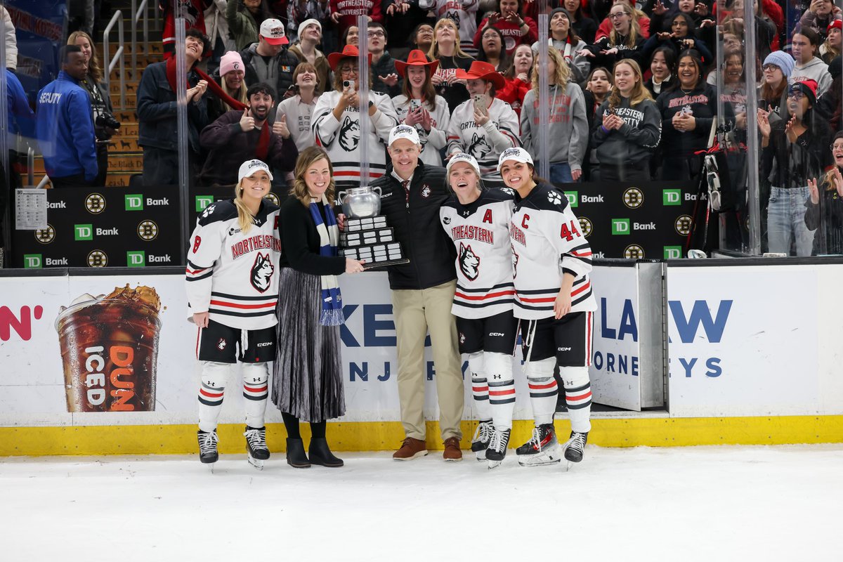 GOOD MORNING BEANTOWN!