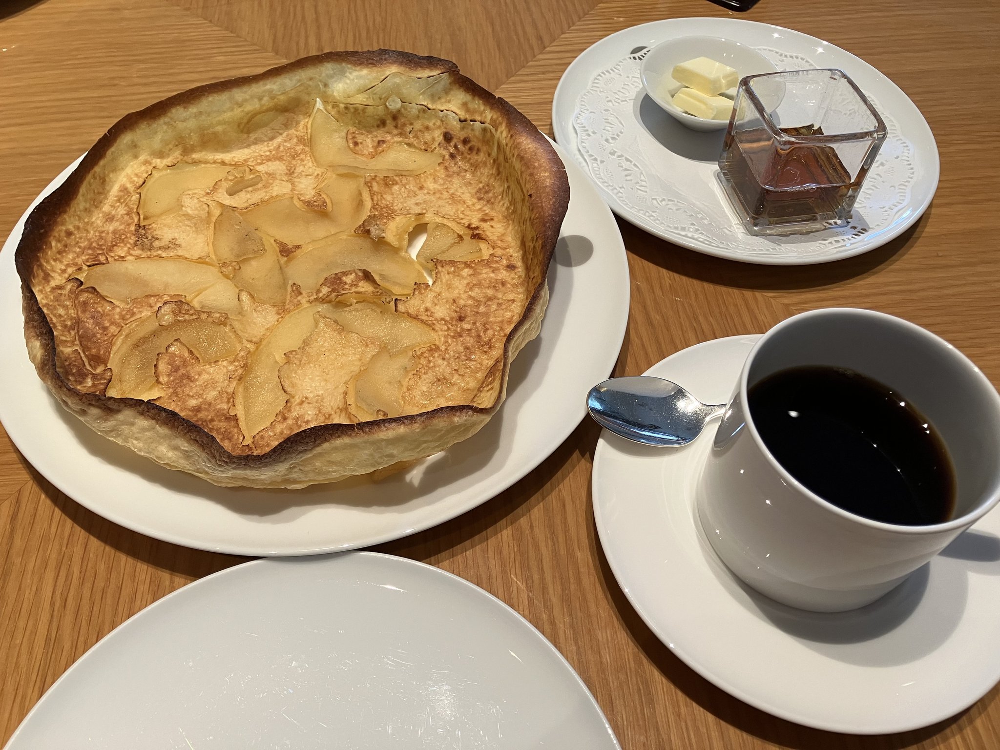 山本ひょういち モンパルナスにてΩ