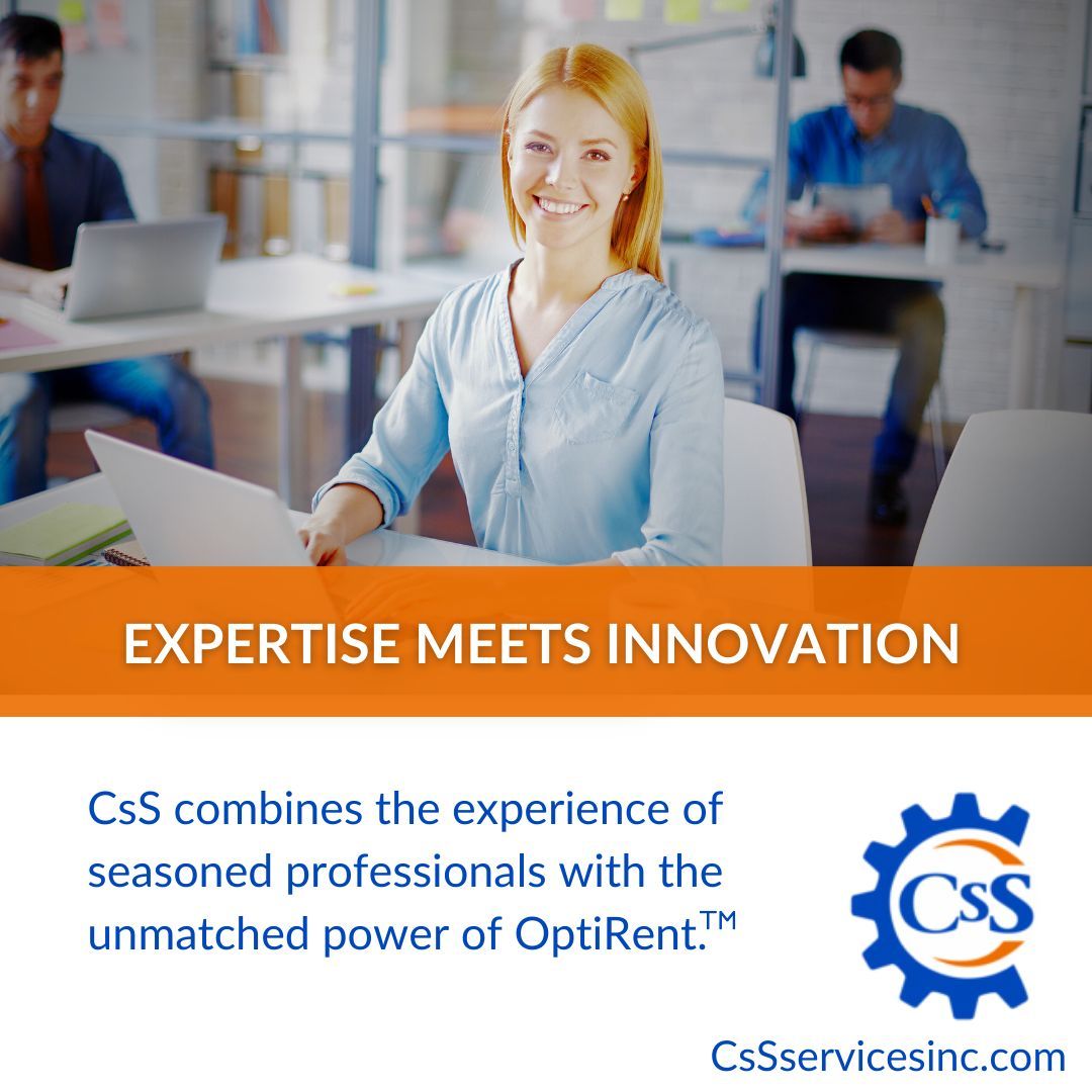 CsSservices's tweet image. Experience and innovation converge at CsS. Here, our team of seasoned eviction professionals synergizes with the unparalleled capabilities of OptiRent™, our cutting-edge software platform, to streamline the eviction process. 🚀 #EvictionSupport #ExpertSolutions