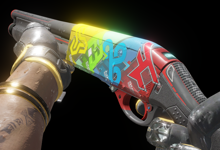 SkinsForCharity's tweet photo. 🚨AUCTION #112🚨
0.008 Sawed-Off | Analog Input + Space Invaders, Flipsid3, C9 and Faze Boston Stickers!

TY @ShayuCS for donating! 100% of the money will go to the Trevor Project!

Accepting Bank + Paypal, auction ends in 24h! https://t.co/bYCUiKPPMX