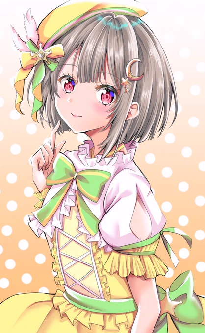 かすみんおめでとう#中須かすみ生誕祭2025#虹ヶ咲 