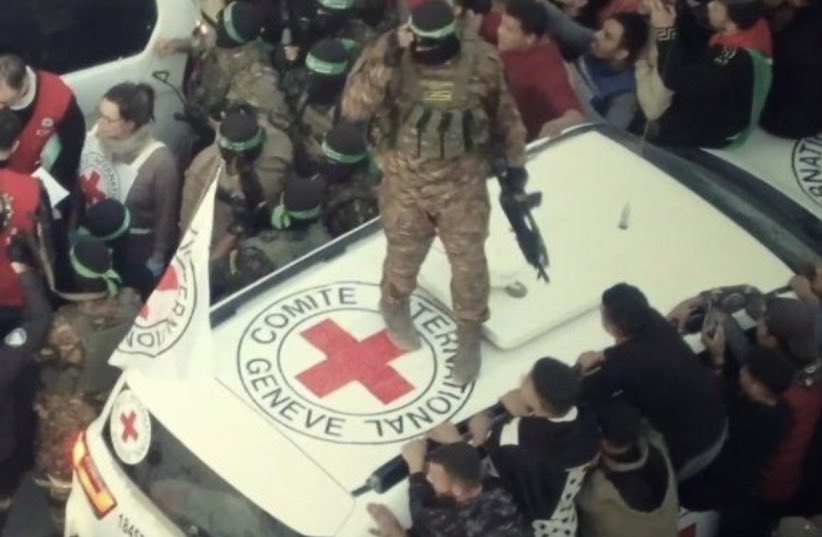 All you need to know about the Red Cross in one picture.