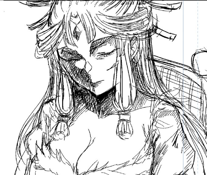 40話の原稿進めてます__✍️ 