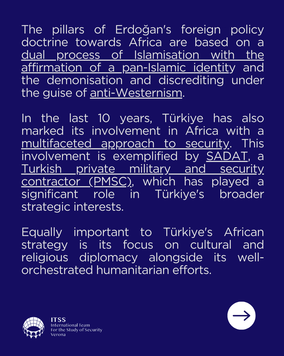 ITSS Verona tweet media