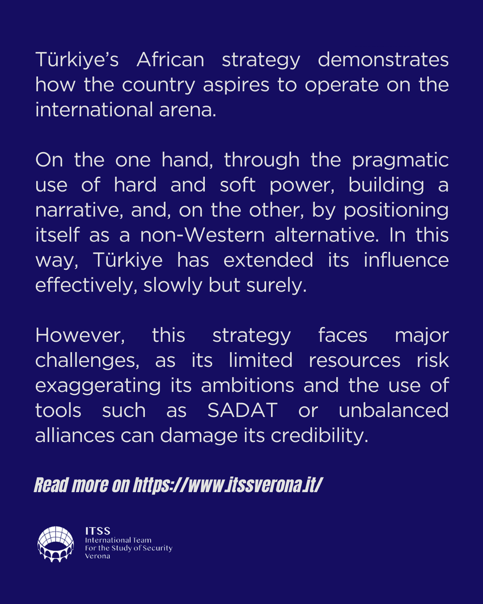 ITSS Verona tweet media