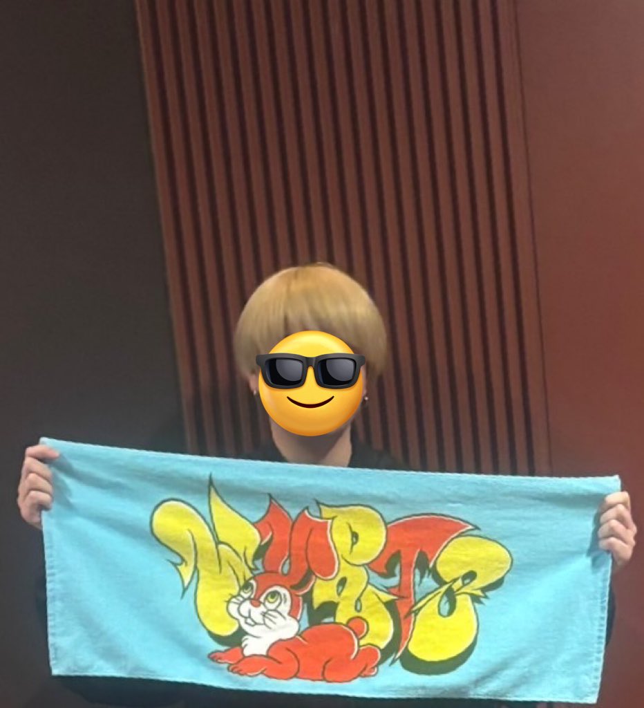 Wurtsのライブ最高すぎた‼️