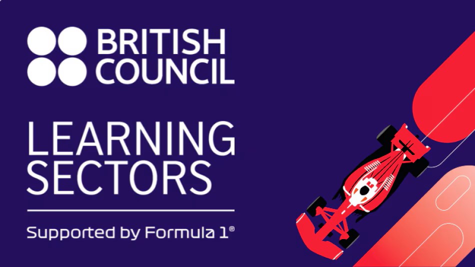 Scottish schools! New partnership opportunity!     

Work with a school in India or S Africa on a STEM challenge inspired by Formula 1.     

Apply by 3 March.    

Find out more 👇 
bit.ly/4ajNjZJ 
#LearningSectors #edutwitter