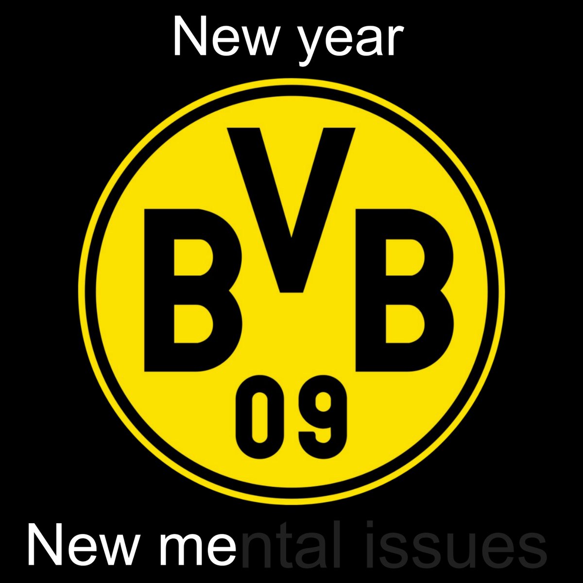Out of Context BVB tweet media