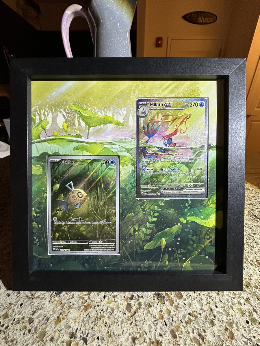 This is your sign to get another <a href="/itspokeminh/">PokeMinh</a> piece of art 🥹