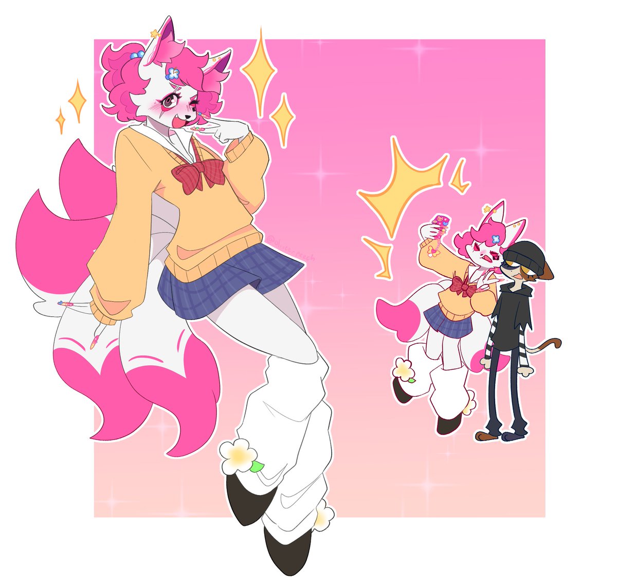 Gyaru Kimiko 💖✨