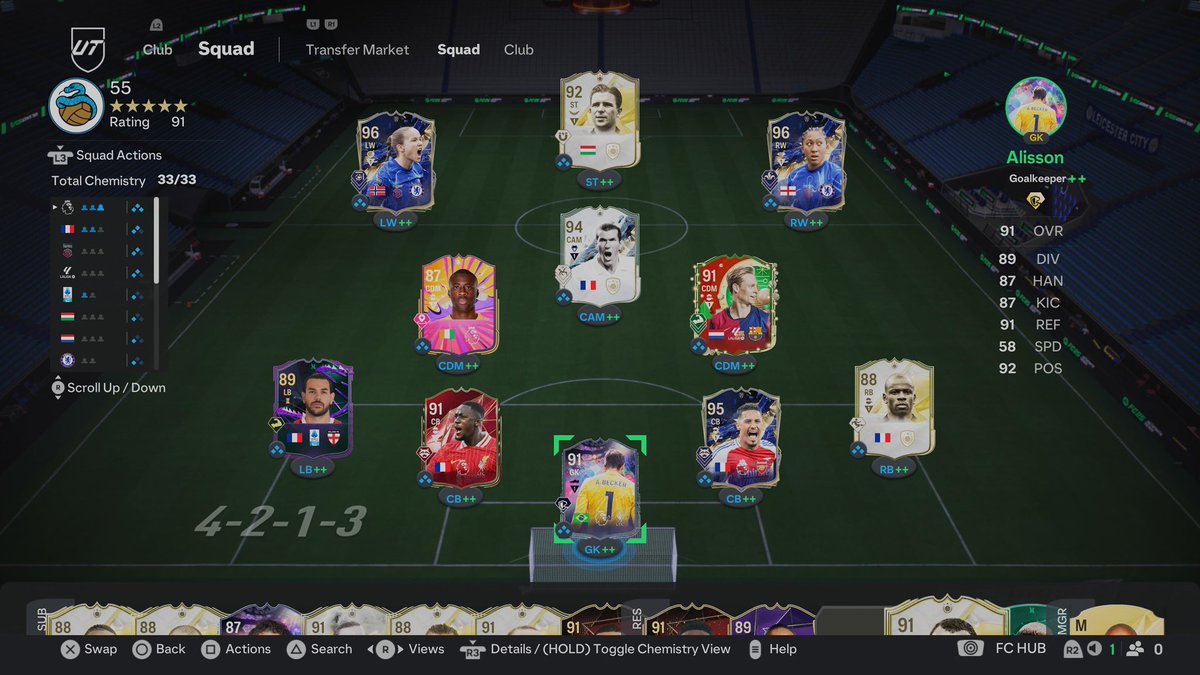 Jh5th's tweet photo. @FIFA22_INFO ++ on very one or use cafu https://t.co/YNvfzrcZTP