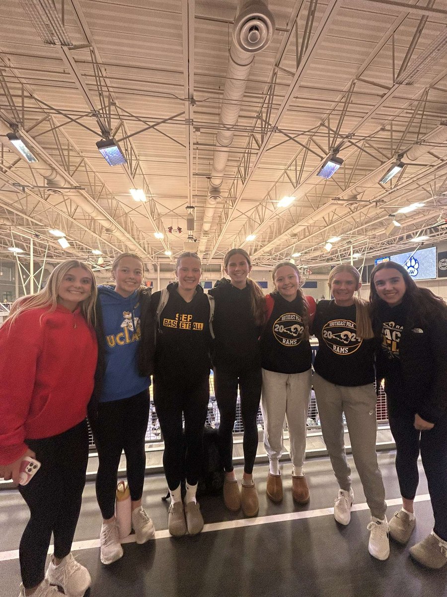 Ivy Ohorilko (@ivyohorilko) on Twitter photo It's always fun seeing softball teammates at school basketball, even if that means we're playing against each other for the night. 😊 <a href="/sepgirlsbball/">SEP Girls Basketball</a> <a href="/iowa_aries/">Iowa Aries</a> It's always fun seeing softball teammates at school basketball, even if that means we're playing against each other for the night. 😊 <a href="/sepgirlsbball/">SEP Girls Basketball</a> <a href="/iowa_aries/">Iowa Aries</a>
