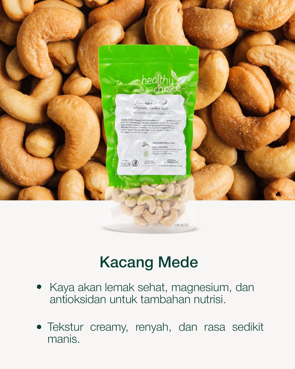 HEALTHY CHOICE tweet media