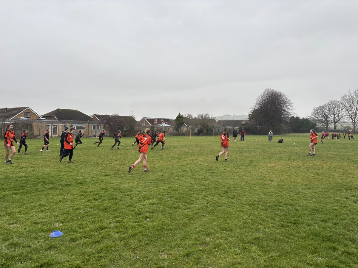 Beacon Academy P.E and Dance tweet media