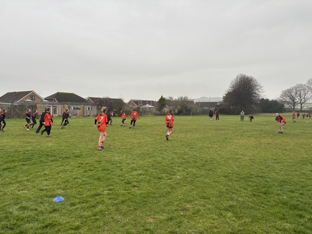 Beacon Academy P.E and Dance tweet media