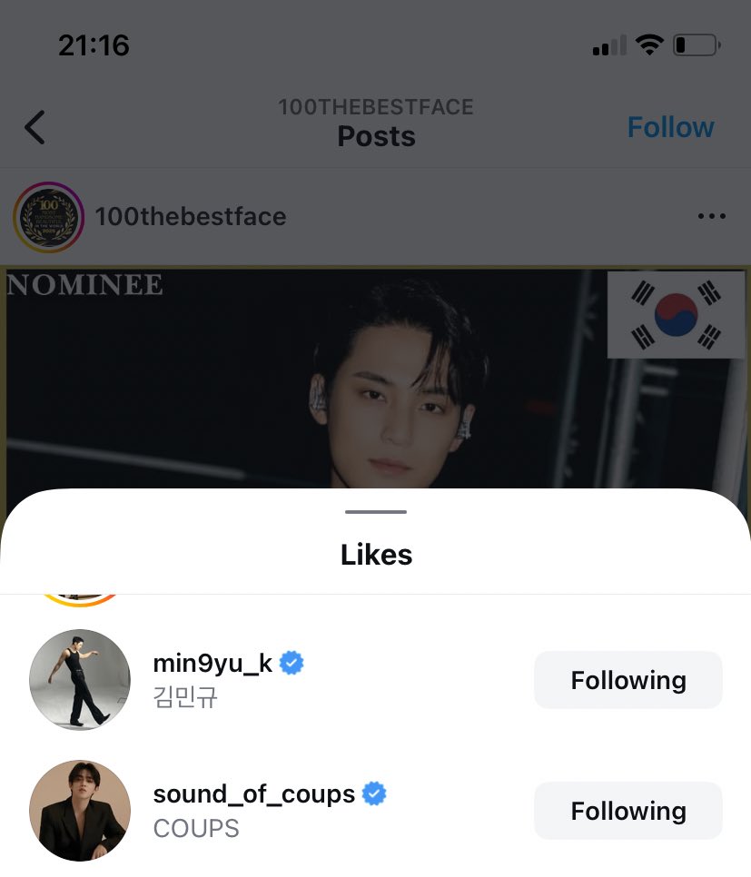 jzheshong's tweet photo. si mingyu parang sinend pa sa gc nilaBWHHSHAHS  “pa-like tnx” https://t.co/k84WGwPWKY