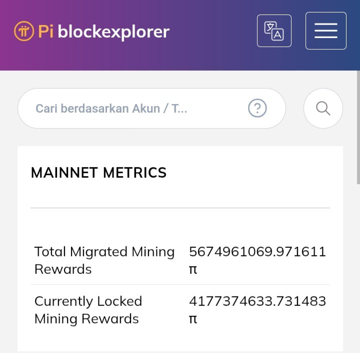 Naon_Media's tweet photo. 22 Januari 2025.
Cek in👉 https://t.co/quGh070lsj

#PiNetwork #PiNetwork2025 #Blockchain #PiMedia https://t.co/DlvTEOsMF3