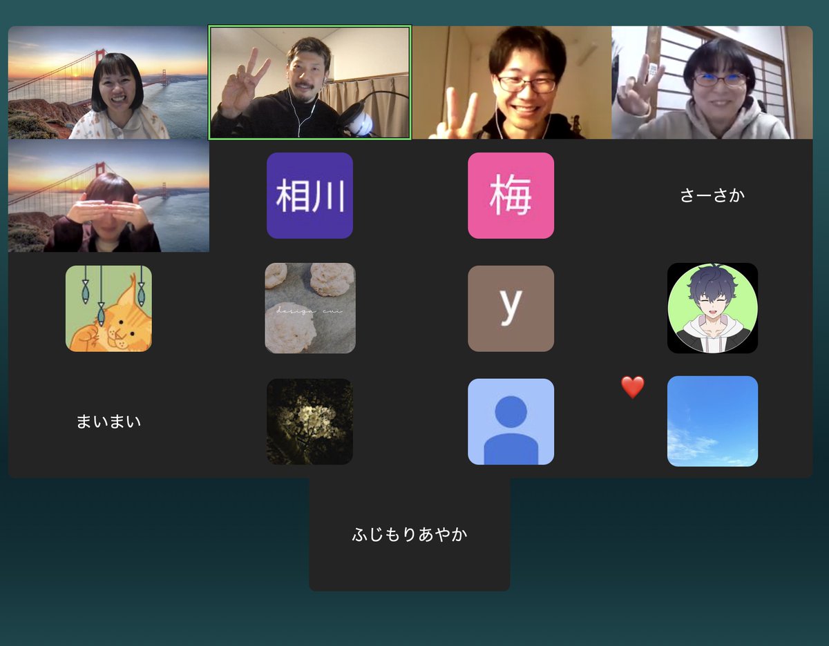 yesmyoshi's tweet image. 初の外部講師をさせて頂きました🎉( #CodingMamas にて)
まず純粋に、、、「めっちゃ楽しかったぁ、、、またやらせてください、、、」って気持ちがデカいです…