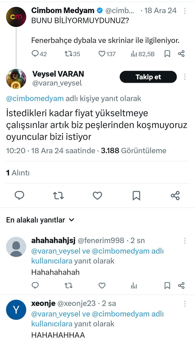 Fenerbahçe, Milan Škriniar için devreye girdi ve sonuç :)