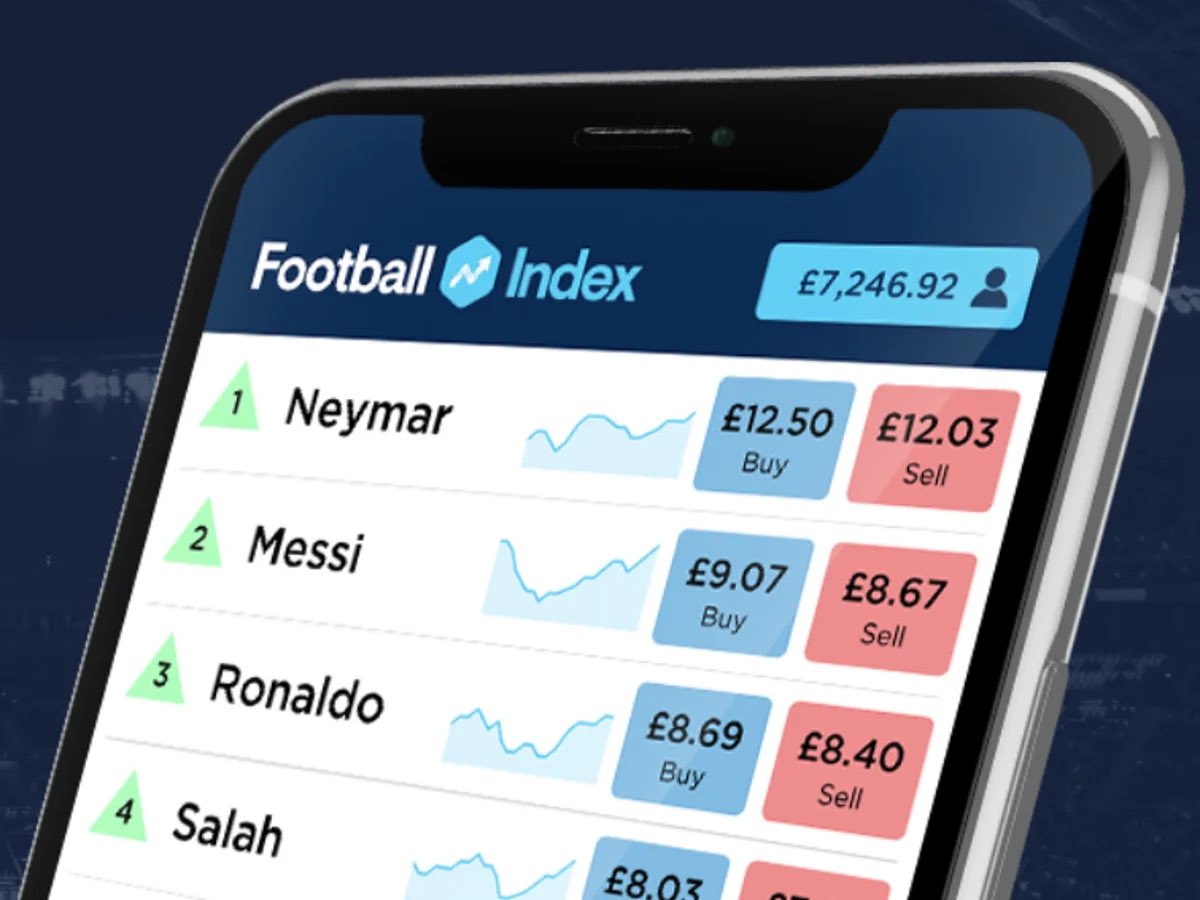 fbtlpod's tweet image. 🚨FOOTBALL INDEX SPECIAL🚨

• What was Football Index?
• How did it work?
• What was the main attraction of it all?
• Why did it all go wrong?
• How many people lost money?
• Why wasn’t it better regulated?
• What happened in the courts?

podfollow.com/football-betwe…