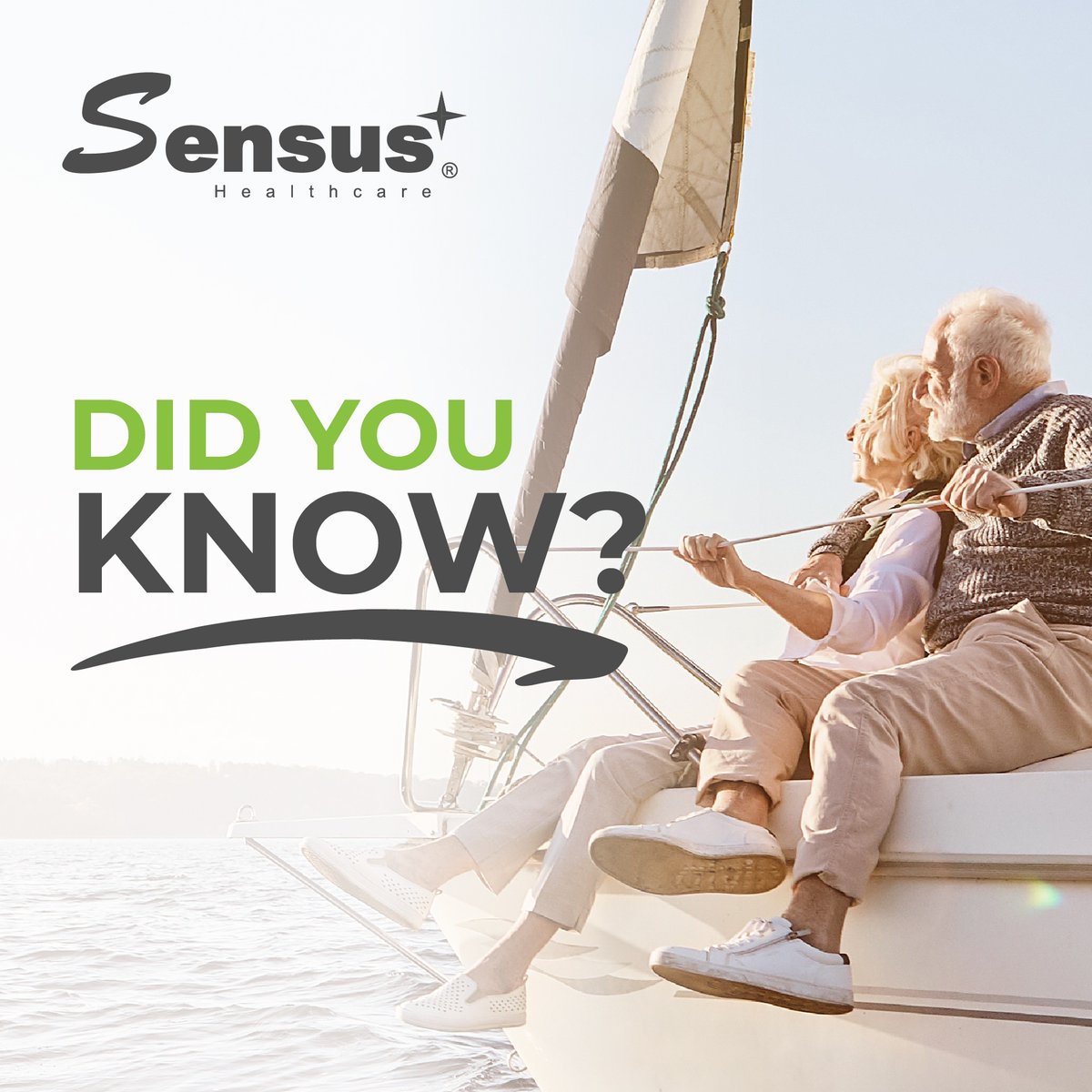 Sensus Healthcare tweet media