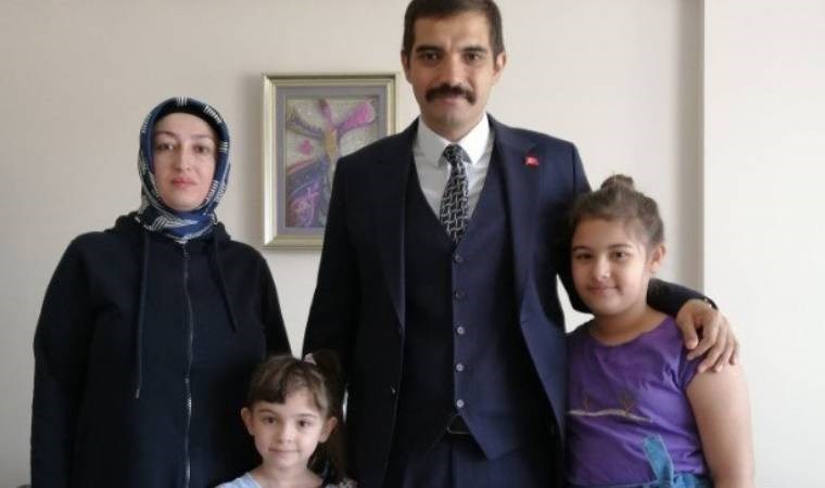 #SonDakika | Sinan Ateş davasında tüm sanıklar hakkında takipsizlik kararı verildi.