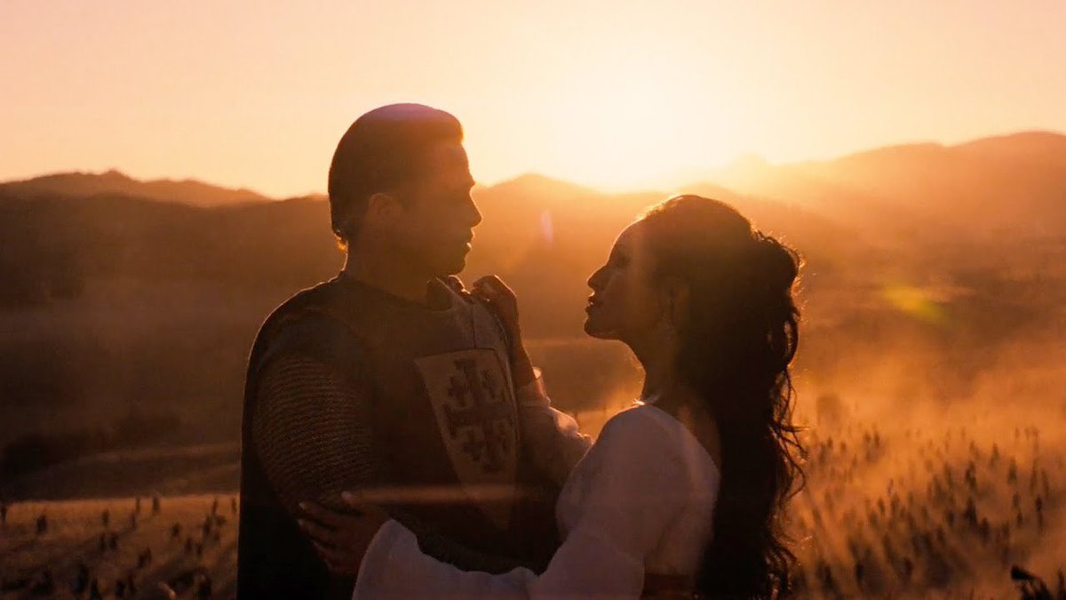 JMaquiavello's tweet photo. Ayer volví a ver Babylon. Cuarto visionado y cada vez me gusta más.

Menuda obra de arte, no he visto tanto amor al medio en ninguna otra película.

En especial durante toda la secuencia del rodaje. La magia inexplicable e imperecedera del cine. https://t.co/GLy50H8FRU