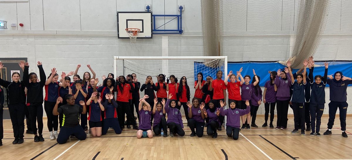 🏆 Handball Success!
The Y7 &amp; Y8 Handball Tournament took place yesterday at Chalk, with us emerging victorious in both events! 👏

We are excited to host the Y9 &amp; Y10 tournaments next week. 

Stay tuned for more updates!
<a href="/advschools/">Advantage Schools</a> 

#Handball #YouthSports