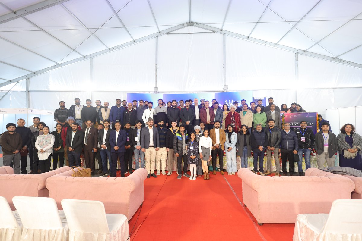 DREAM Aerospace tweet media