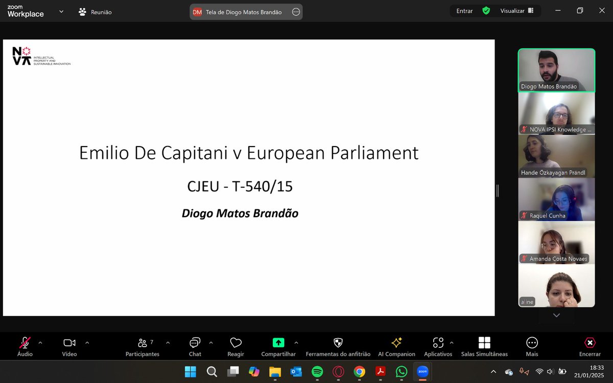 NOVA IPSI tweet media