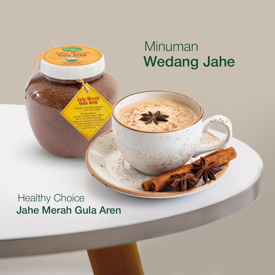 HEALTHY CHOICE tweet media