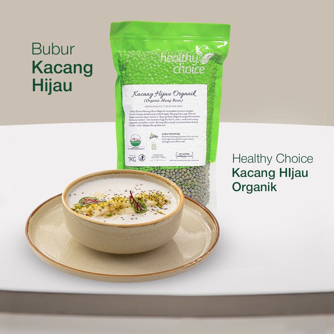 HEALTHY CHOICE tweet media