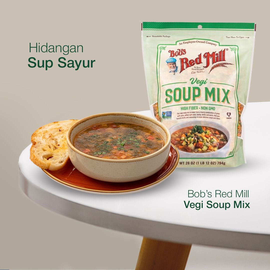 HEALTHY CHOICE tweet media