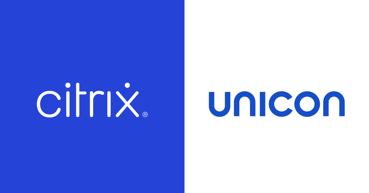 Citrix tweet media