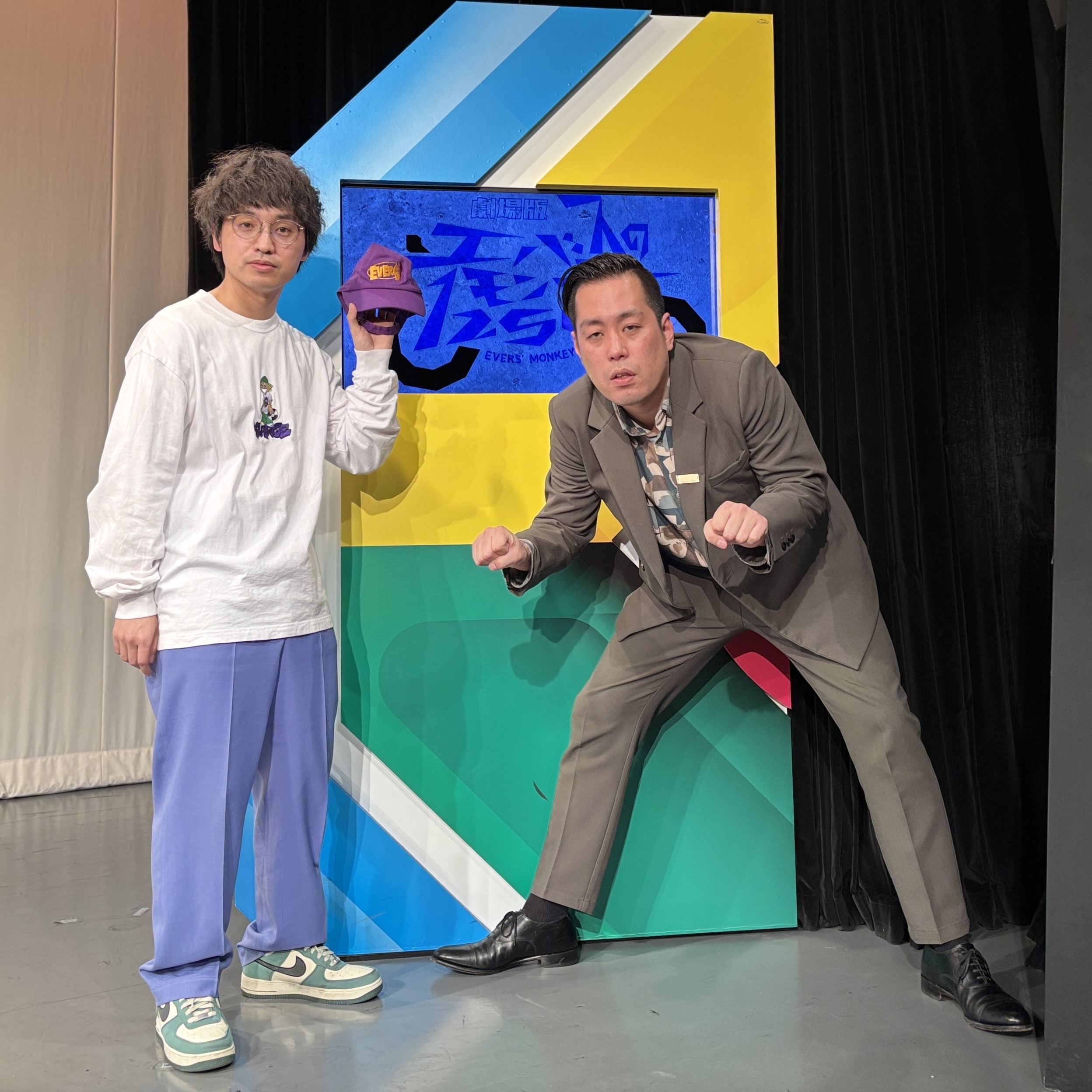 神保町よしもと漫才劇場【公式】 on X: 神保町よしもと漫才劇場【公式】 on X: