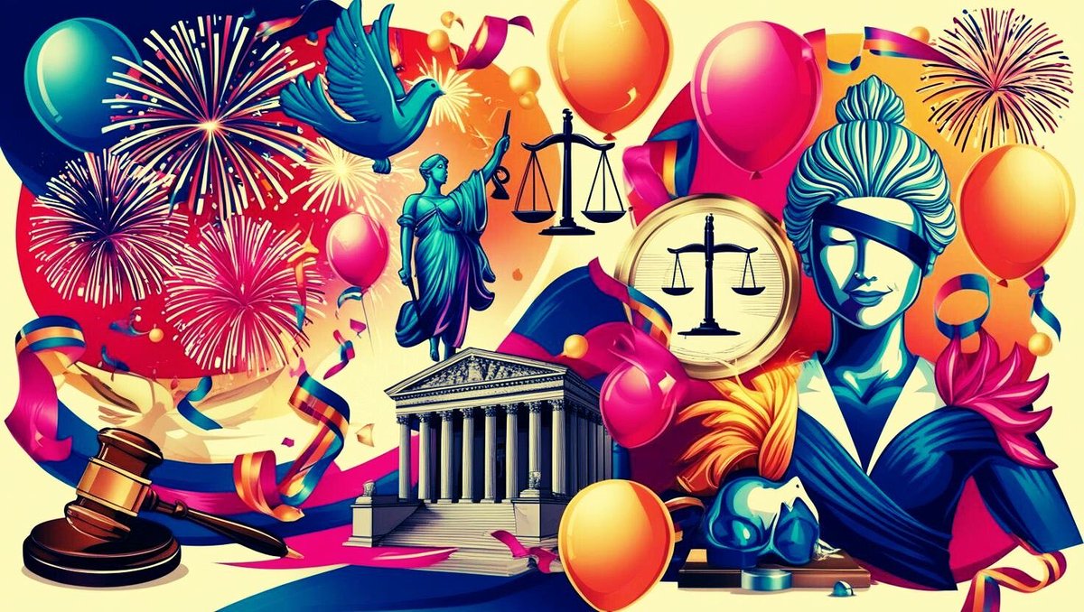 Tras años de lucha hoy celebramos: Con 177 votos en contra se deroga el decreto 9/2024. Han sido 5 años de sufrimiento, de familias humildes cargando con el mal llamado escudo social del gobierno a sus espaldas. #NoSomosUnBulo seguiremos luchando por una JUSTICIA REAL para todos