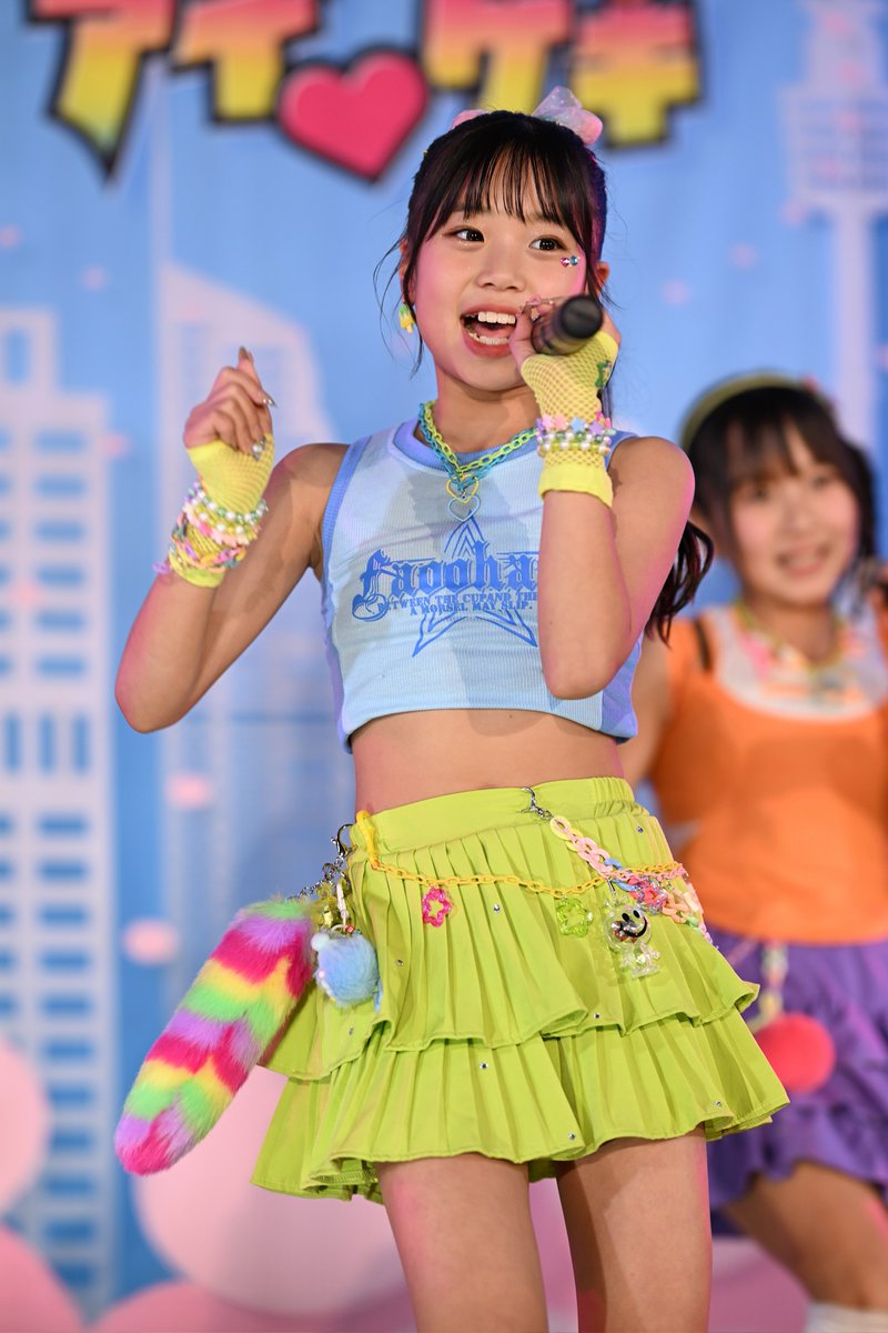 2025.1.13 天神娘 小島かえでちゃん #こじかえ #小島かえで #天神娘