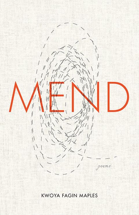 Today’s #Alabama Book: This book of poems gives voices to the slave women in J. Marion Sims' experiments at Mount Meigs, Alabama in the 1840's. Kwoya Maples teaches at #UA in #Tuscaloosa  kwoyafaginmaples.com  #histmed