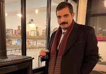 haskologlu's tweet photo. 🔴#SONDAKİKA | Ankara Cumhuriyet Başsavcılığı Sinan Ateş suikastı soruşturmasında aralarında eski MHP Milletvekili Olcay Kılavuz'un da olduğu 22 kişi hakkında takipsizlik kararı verdi. https://t.co/BUJ7wJOZIU