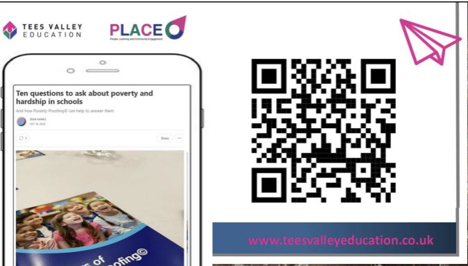 SeanHarris_NE's tweet photo. Delighted to be supporting colleagues @LGAcomms @chattachris @shinetrustuk today
We are sharing more about our work alongside others to understand & tackle inequalities in education
Lots of nods to @_TheFEA @BloomsburyBooks @povertyproofcne @CPAGUK et al
#Partnership https://t.co/jqxTs3EBCB