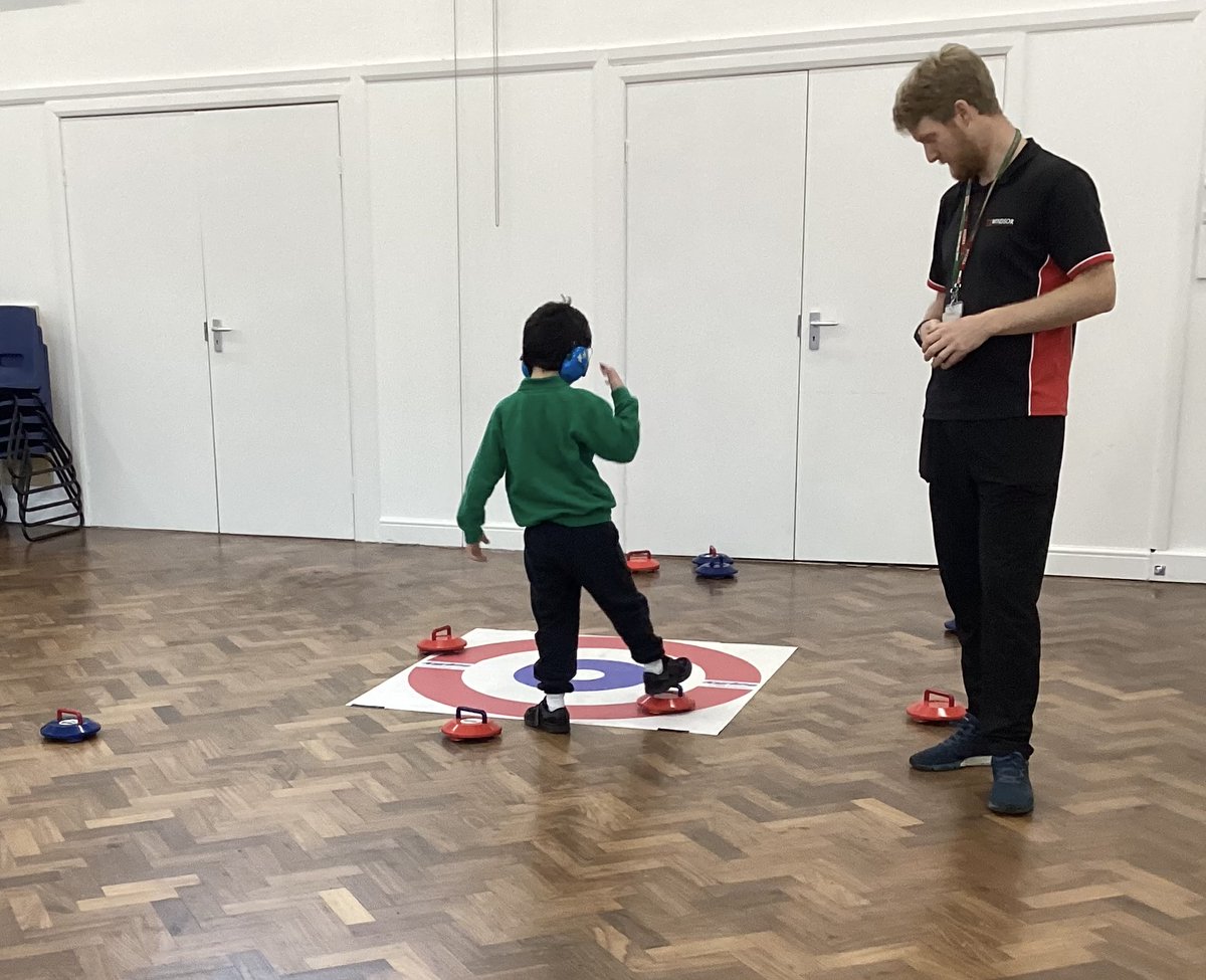 Dedworth Green First tweet media